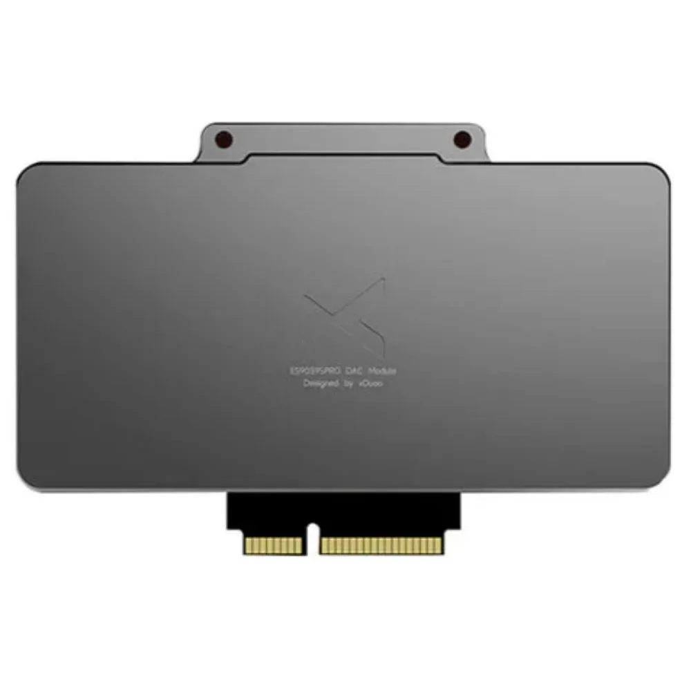 XDUOO ES9039SPRO DAC Card for Classical Music with High-Fidelity Restoration & Low Distortion for XDO5PRO and TA-32