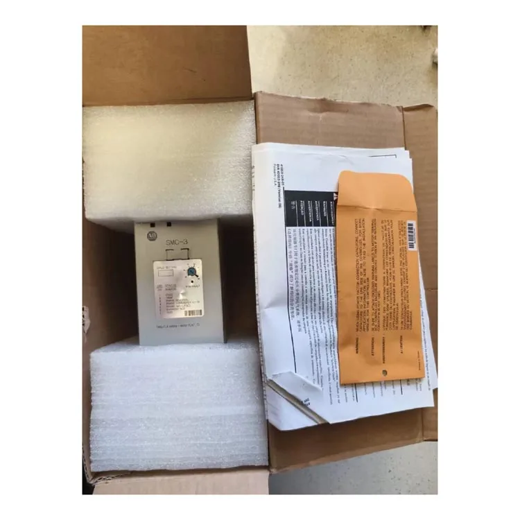 Smart Motor Controller 150-C85NBR 100% New and Original with Good Price to Be Negotiated