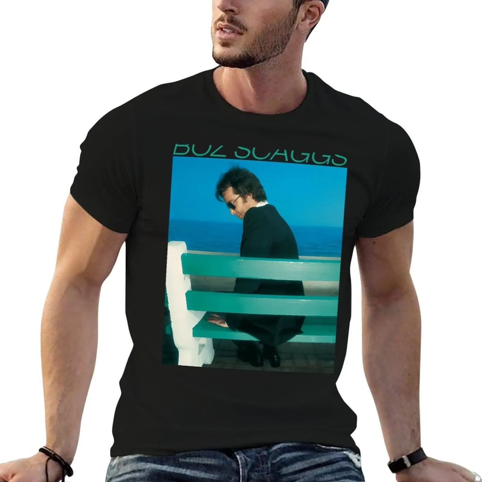 

shirts man man Scaggs shirts t slim white t Boz fit T-Shirt Fans t pack for shirts man cotton for pack For