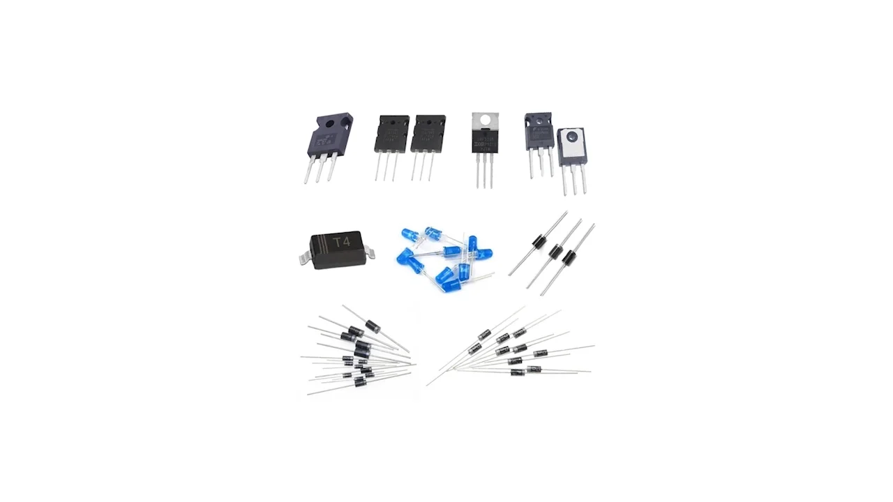 TECHNOLOGY 450nm 95W High Power Multiple Laser Diode Chip Package NUBM31