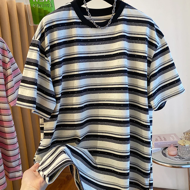 Unisexowa koszulka z krótkim r – Summer Clothing Outlet recenzja i cena