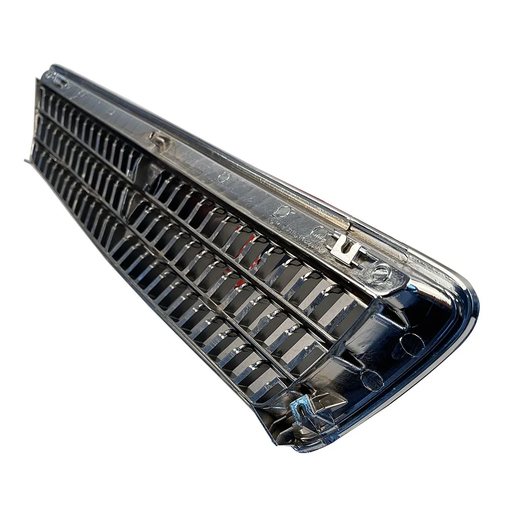 Car Racing Grills for Toyota CHASER GX100 JZX100 Grid in front of Water Tank1996 1997 1998 1999 2000