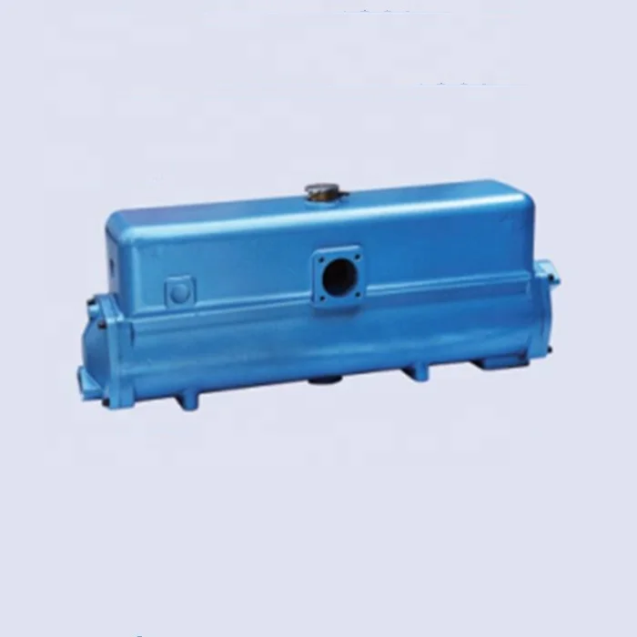 

CH900 Marine Heat Exchanger Water Cooler Marine Die sel Engine Parts Ship Other Marine Supplies