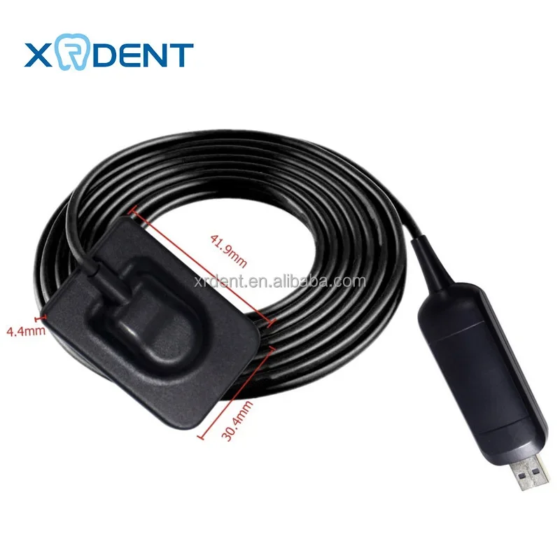 2025/مستشعر R2 الرقمي الأسود مستشعر الأشعة السينية عالي الجودة #2