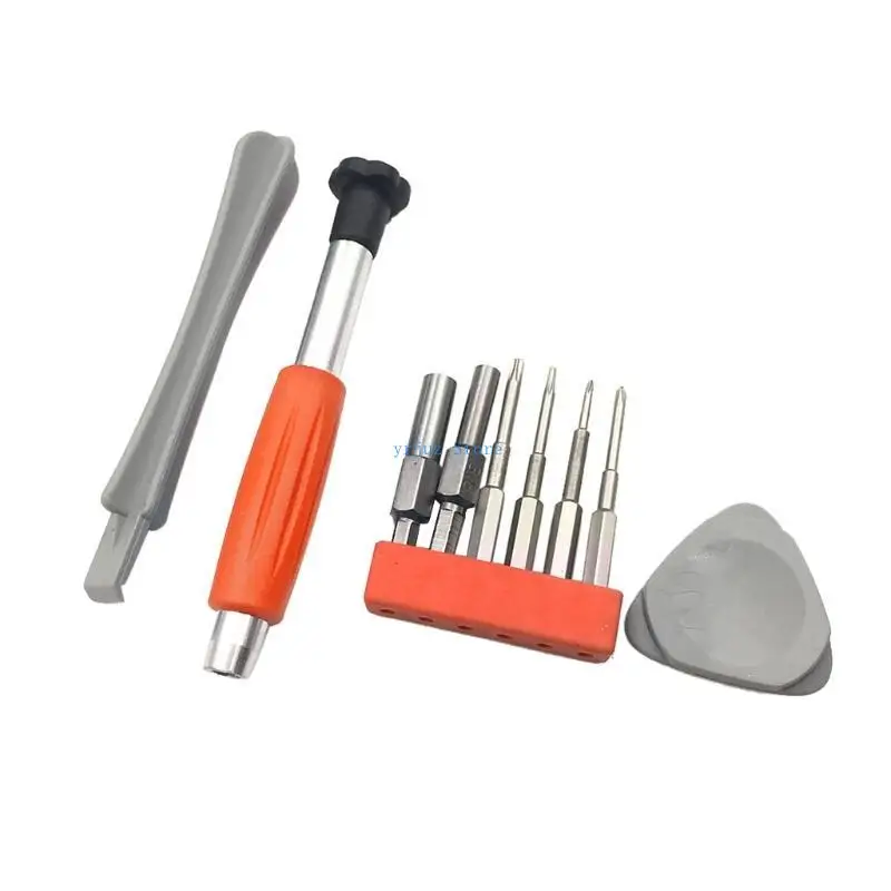 583d ferramentas reparo do conjunto chave