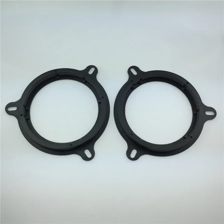 

STARPAD модифицированные автомобильные стереодинамики 6,5 дюймов водонепроницаемая пластиковая прокладка подставка для динамика одна пара Бесплатная доставка