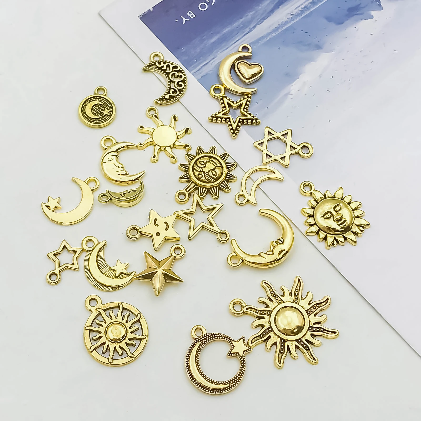 Charms Image 4