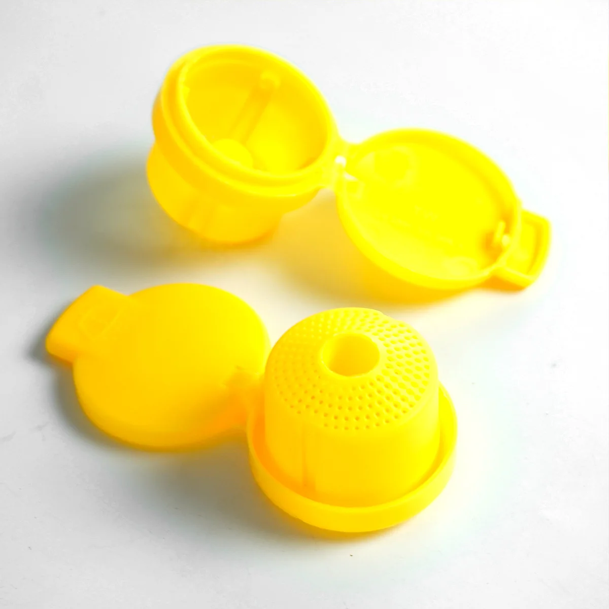 YONGRUN Cubierta de depósito de vidrio para automóvil, adecuada para Renault Clio Mk4 Megane Scenic Mk3 Mk4 289130004R 289130005R 289158965R pieza de automóvil