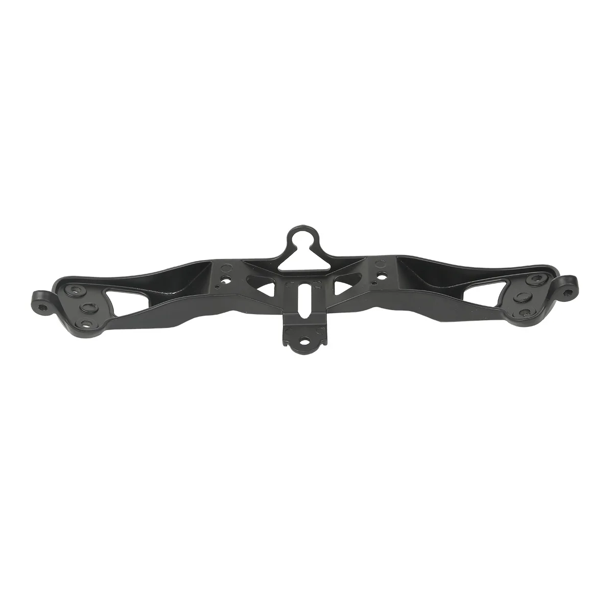 Front Headlight Lamp & Upper Stay Bracket Fit For Kawasaki Ninja ZX6R ZX 6R ZX6RR ZX600 2006 2005 Motorcycle