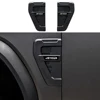Chery Jetour Traveler 용 라이트 터닝 사이드 라이트가있는 자동차 리프 보드 비파괴 수정 LED 주변 조명 액세서리 1