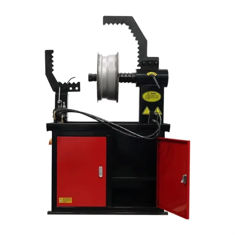 Rim Bent Repair Machine Car Alloy Wheel Repair Straightening Machine