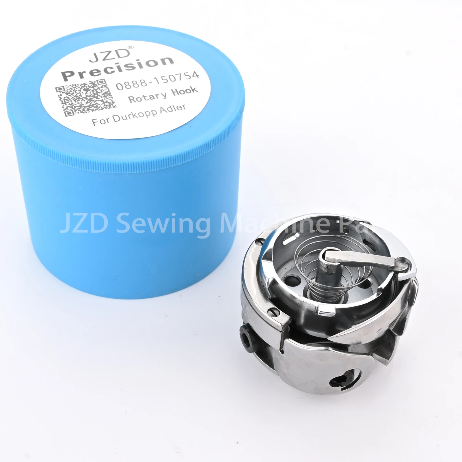 

0888 150754 поворотный крючок для аксессуаров для швейных машин DUERKOPP-ADLER 888