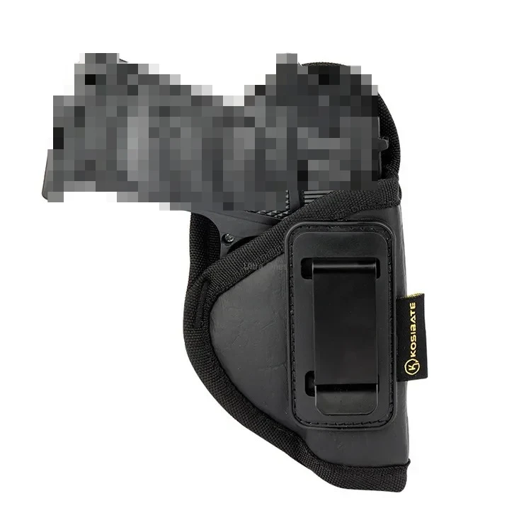 Tactical Hunting Holster Concealed Carry IWB Handgun Holster for Small 380 Keltec Sig Sauer P238 S&W Bodyguard .380 Ruger LCP