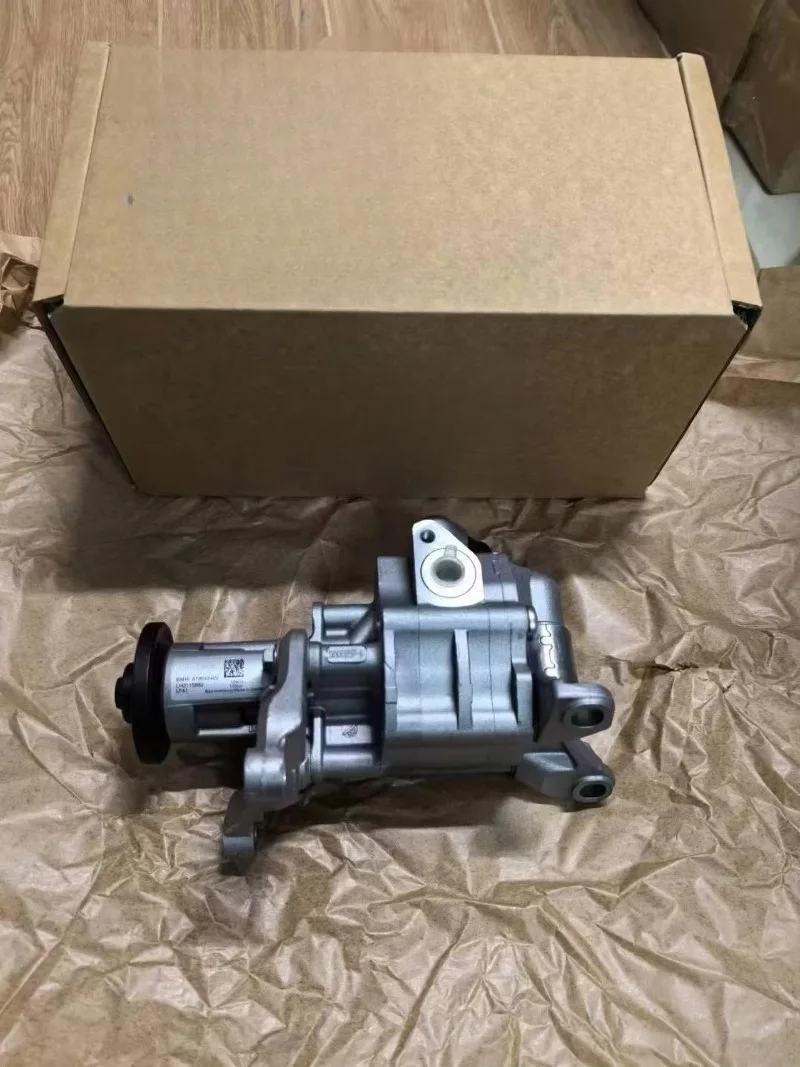 

Original Power Steering Pump for X5 X6 OEM 32416796454