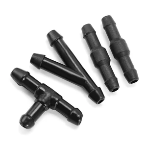 2m carro pára-brisa arruela bocal tubo de mangueira para ford focus kuga fiesta ecosport mondeo fuga explorer borda fusão 8 principais vendas acessorios do ecosport 2008 - №8