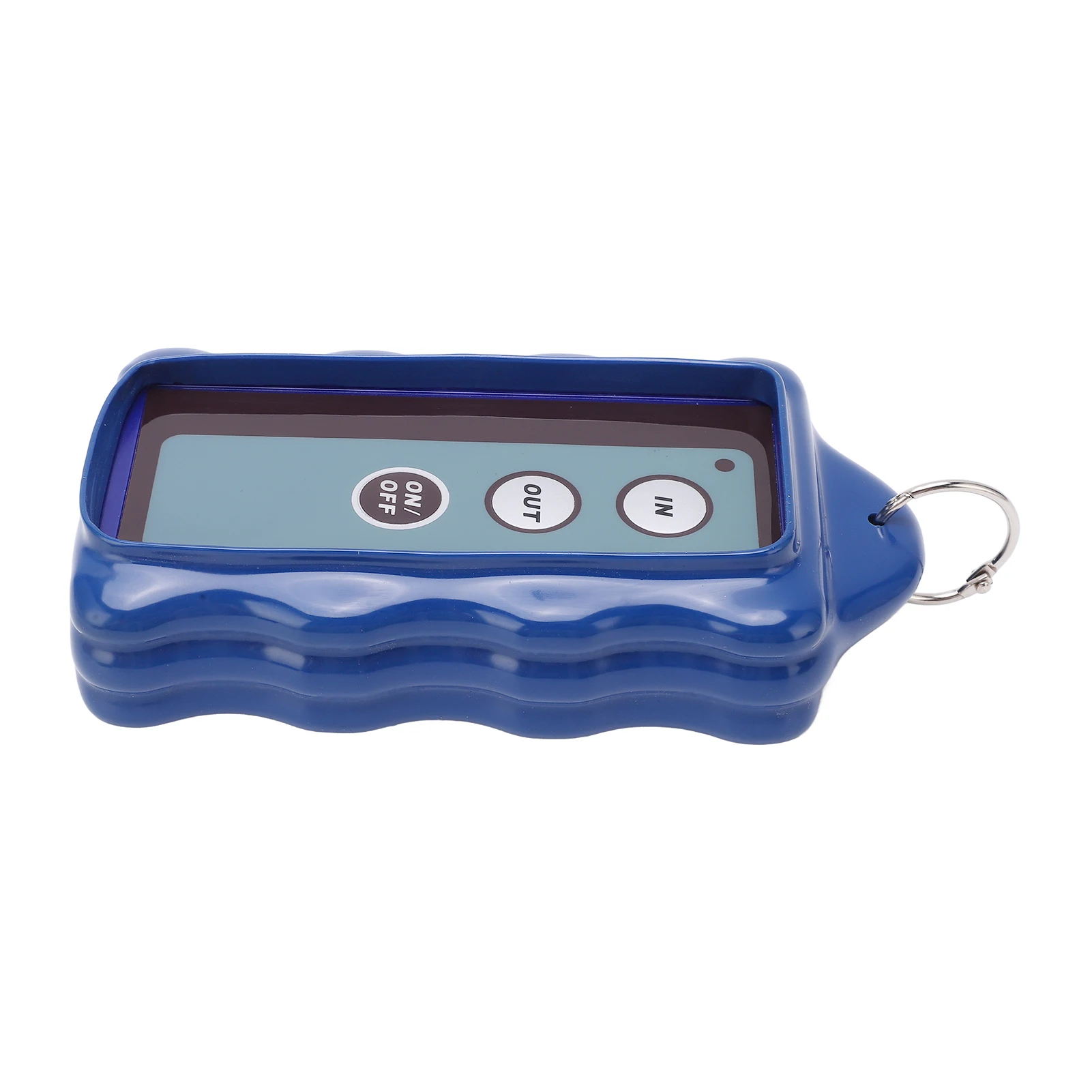 Universal Wireless Winch Remote Control Electric Winch Controller with 434MHZ Receiver for Truck ATV Winch Remote Control Switch
