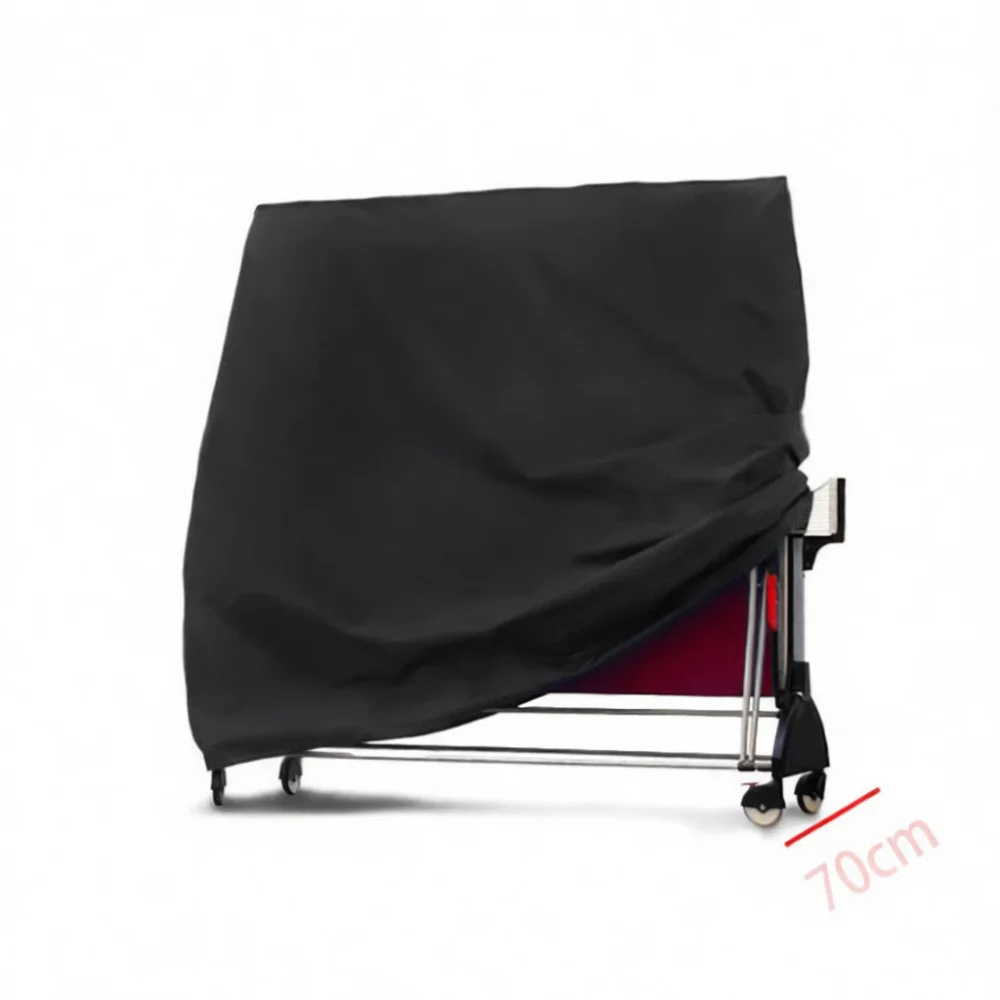Durable Waterproof Table Tenni - Table Tennis Folding Table recension och pris