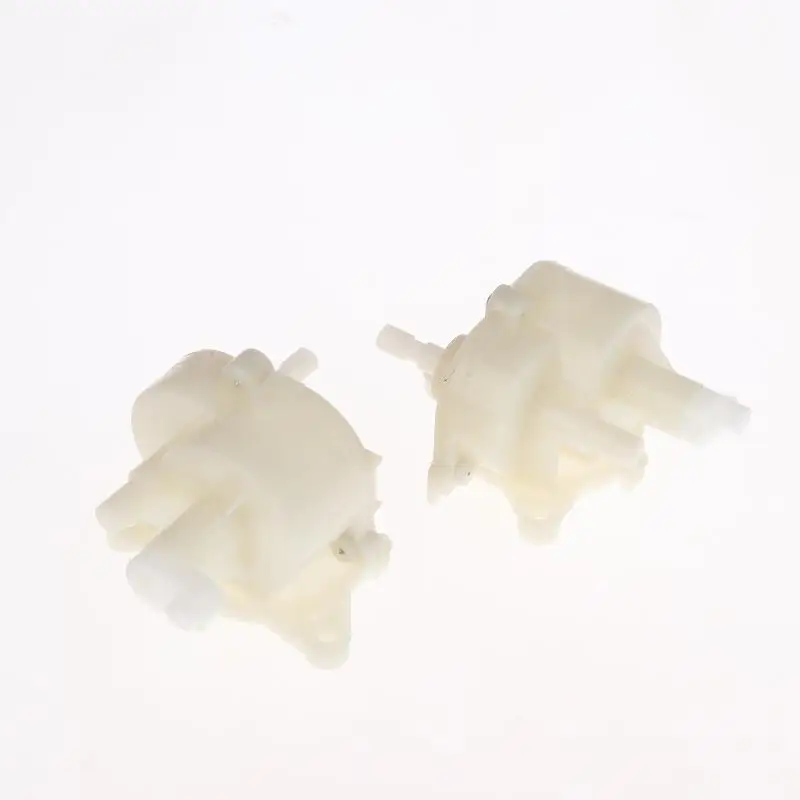 1/3Pcs Electric Fan Shaking Head Gear Box Shaker Fan Oscillation Gearbox Replacement Universal Electric Fan Accessories