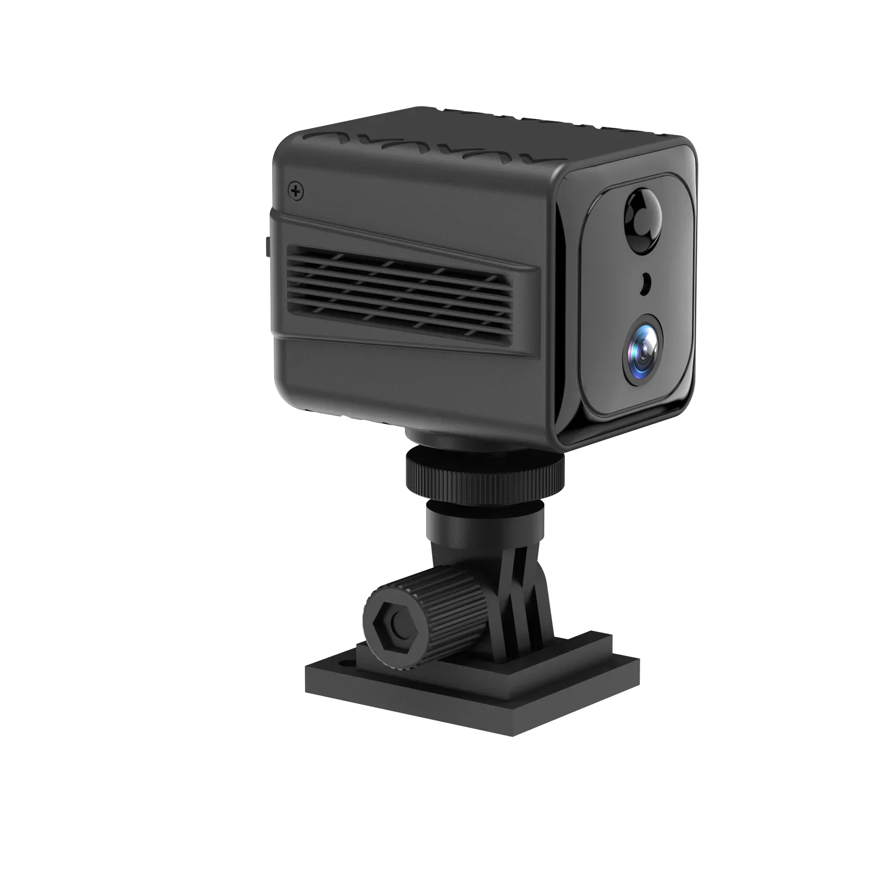 New 4G Sim Card Mini Camera Cloud SD Storage Night Vision Two Way Talk Low Power Security Portable WiFi Cameras Asian Version