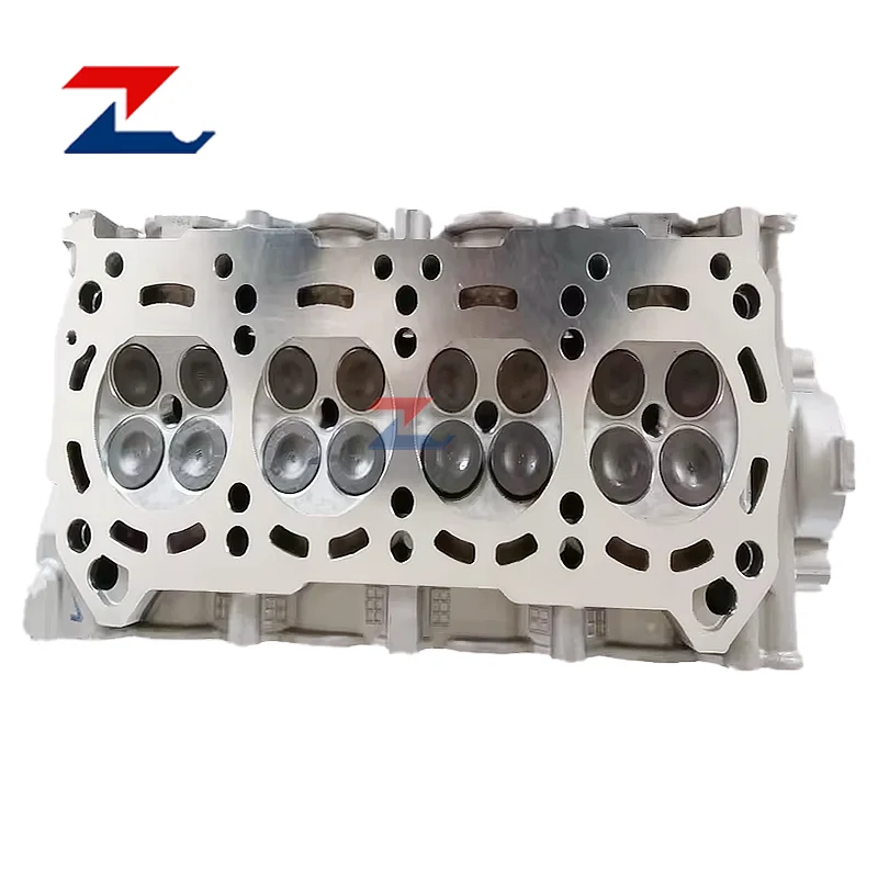 New G16B G16A 1.6 Engine Cylinder Head With Coil Camshaft For Suzuki Escudo 11110-57802 Model - Image 4