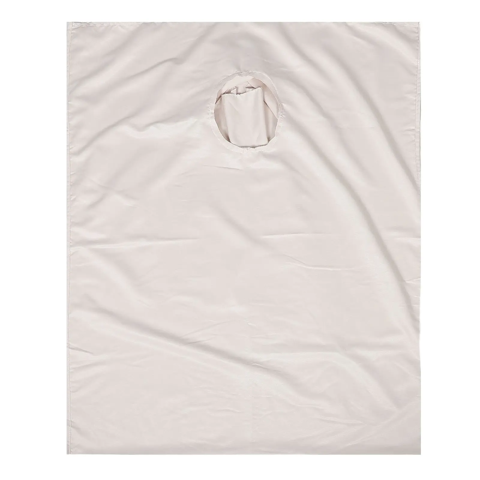 

Microfiber Massage Sheet Elastic Table Cover Wear-resistant Bed Cover Spa Beauty Salon Reusable Therapeutic Treatment
