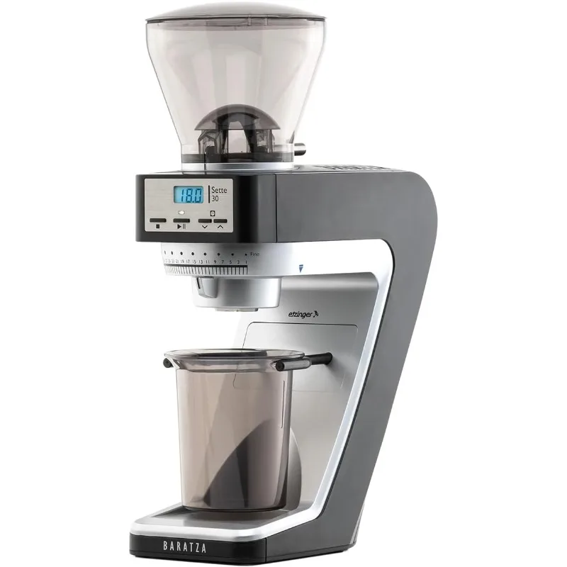 Baratza Sette 30 Conical Burr Grinder