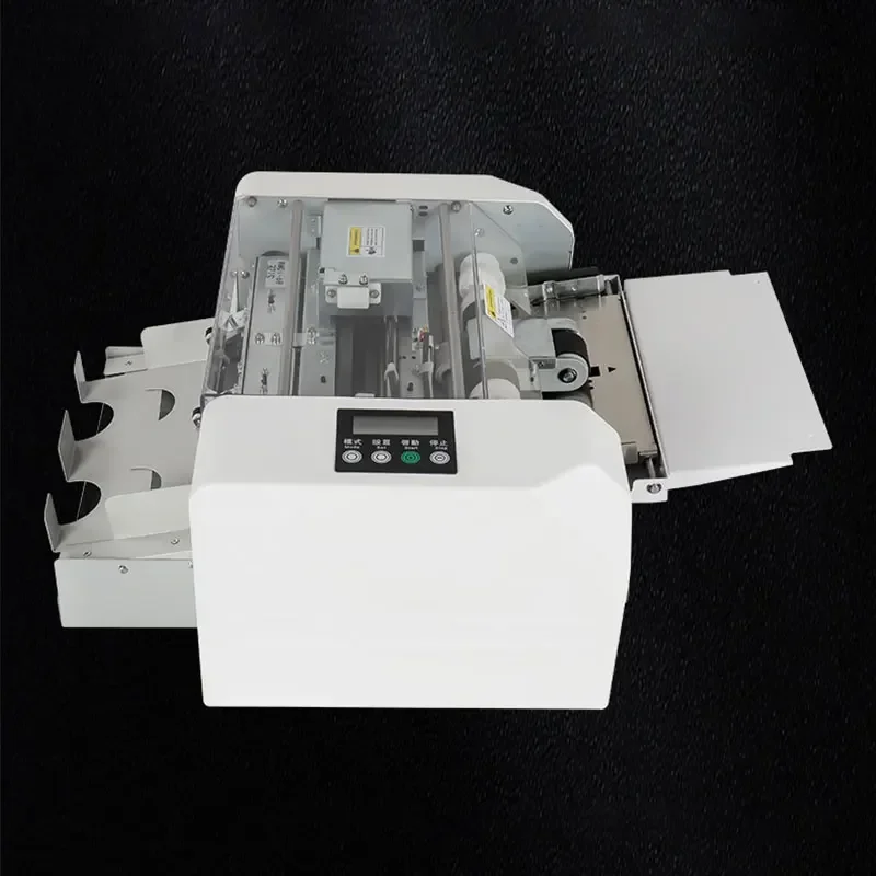 Business card cutting machine,Card Cutter tag cutting machine business card photo, postcard high-speed