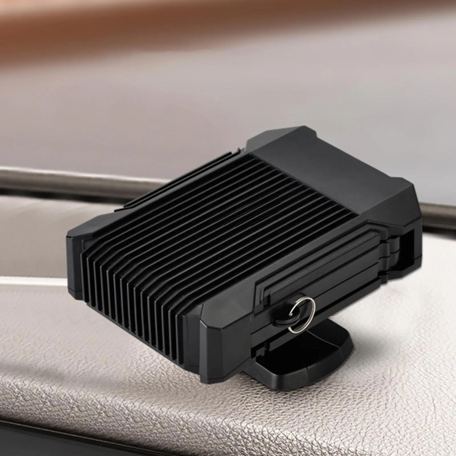 Car Heater With 360… - image