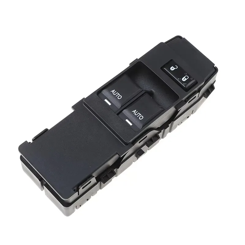 Front Left Power Master Window Switch 04602784AC 4602784AC For Dodge Challenger 2011 2012 2013 2014 Driver Side Door Control