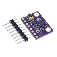 MPU9250 BMP280 10DOF Acceleration Gyroscope Compass Nine Shaft Sensor Module GY-91