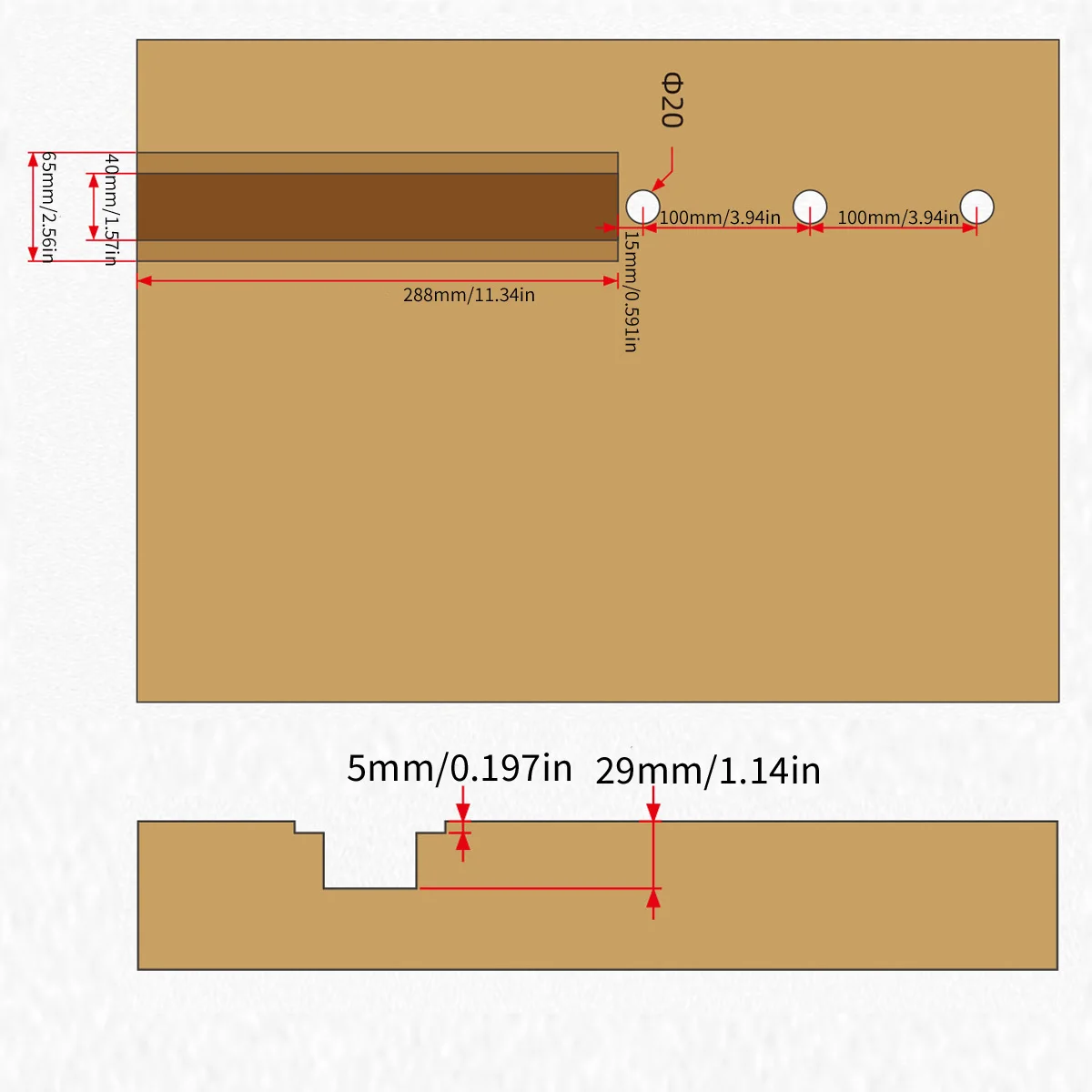 Thumbnail 4 - #4 Vises Ranking List in 2026