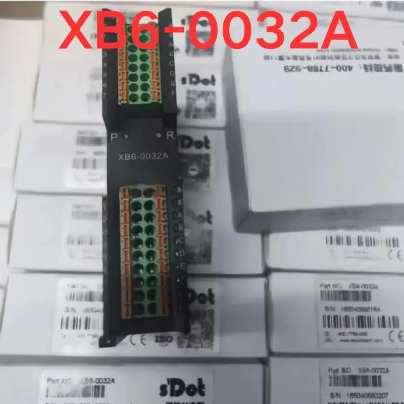 

Brand-new Module XB6-0032A