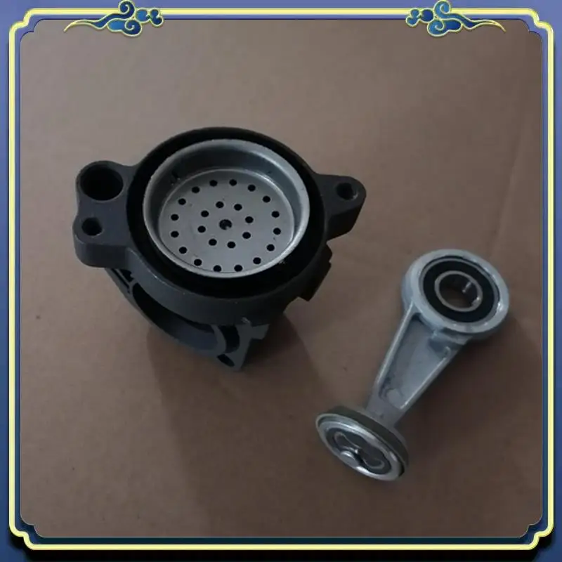 Latest Air Suspensi…