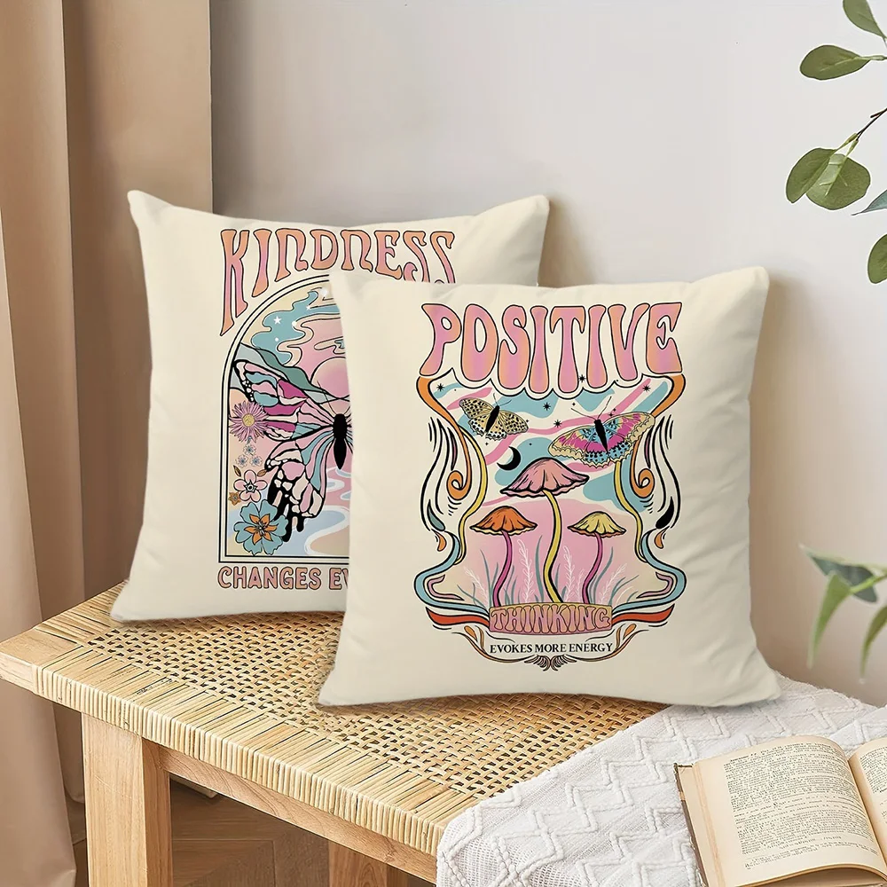 Fundas De Almohada … - image