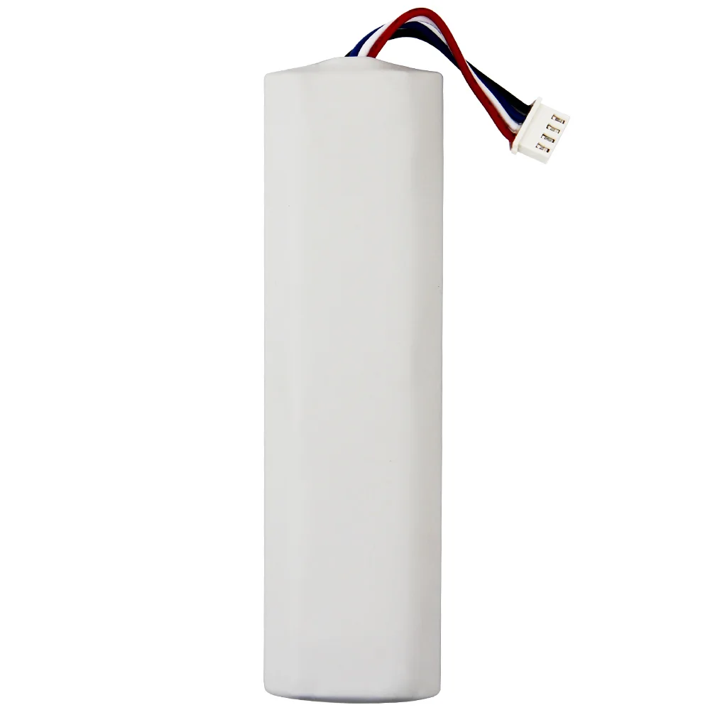 Imagem -06 - Bateria Recarregável para Xiaomi Mijia mi Varrendo Esfregando Robô Aspirador de pó 2c P20514s1p-zm 3600mah 46.08wh