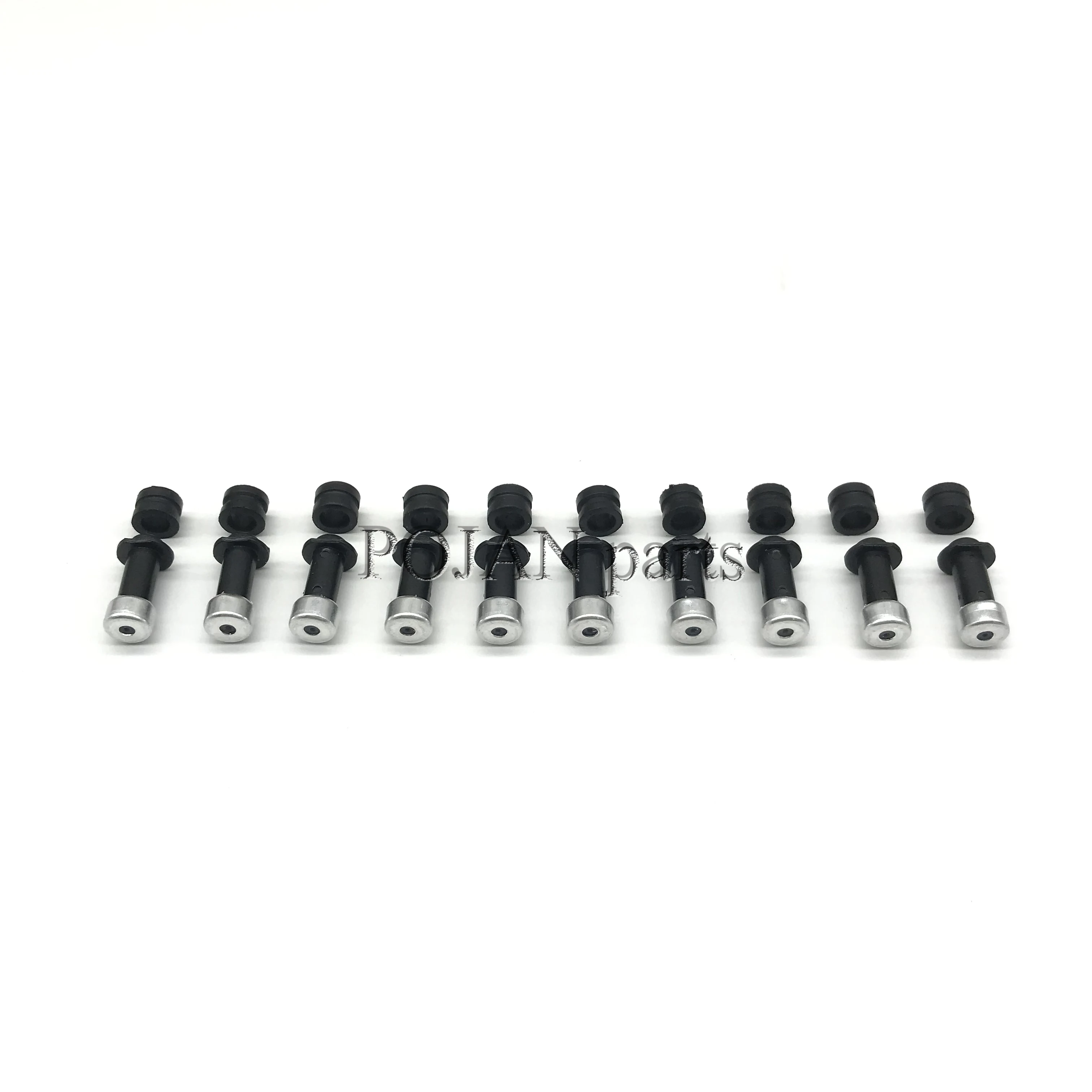 10-50pcs Nozzle Rubber Rings For Designjet Z6100 Z6200 6600 6800 6810 4500 5500 D5800 L26500 T7100 T7200 Latex 110 330 360 570