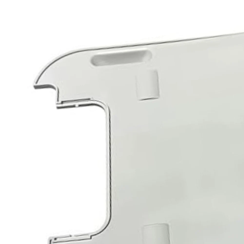 1 pc para m6 substituição bandeja de gotejamento robô aspirador acessórios compatíveis com para m6 robô aspirador peças limpeza