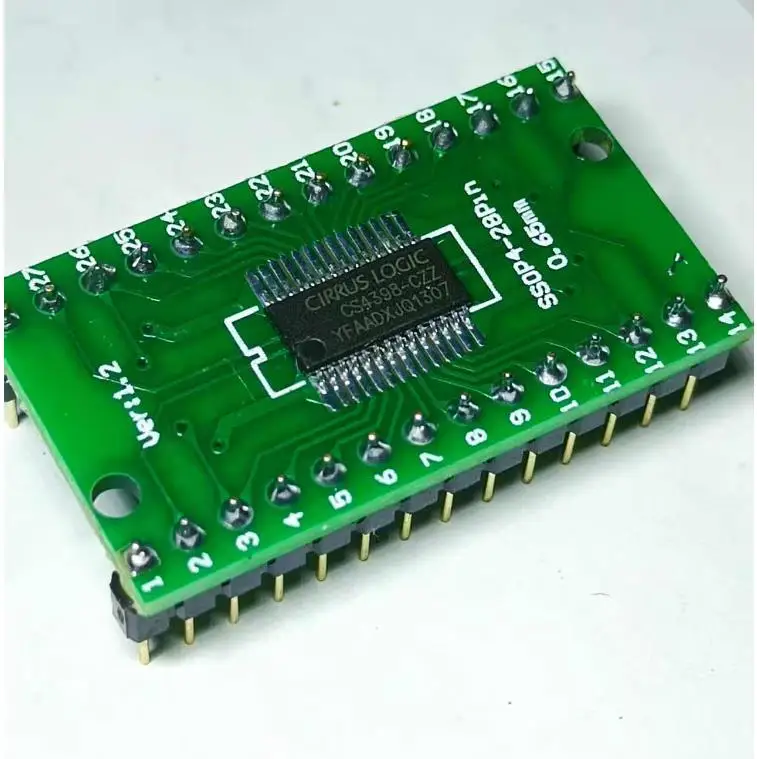 Cs4398 Original Cs4…