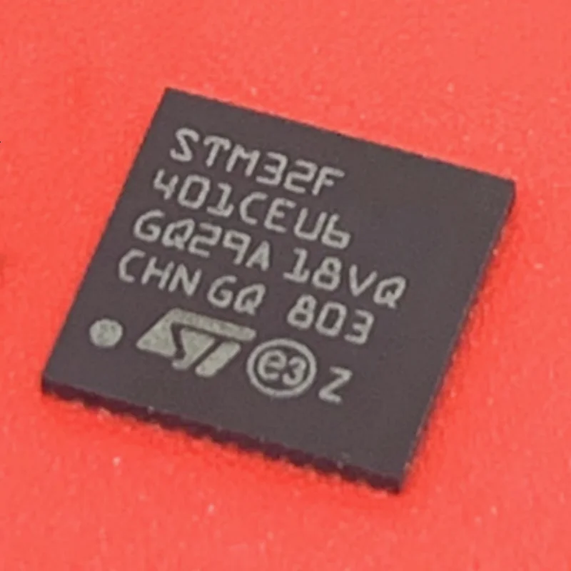 STM32F401CEU6 Original genuine goods in stock QFN48