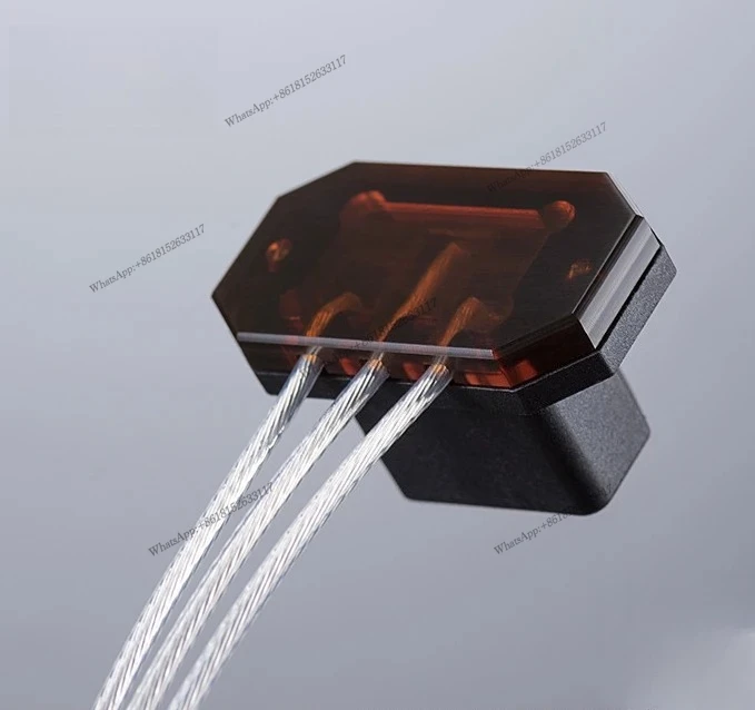 كابل تمديد سلك الطاقة للكمبيوتر كوع 90 درجة، قابس ثلاثي الفتحات رفيع للغاية للذكور والإناث، كمبيوتر C13 إلى C14 مم مم