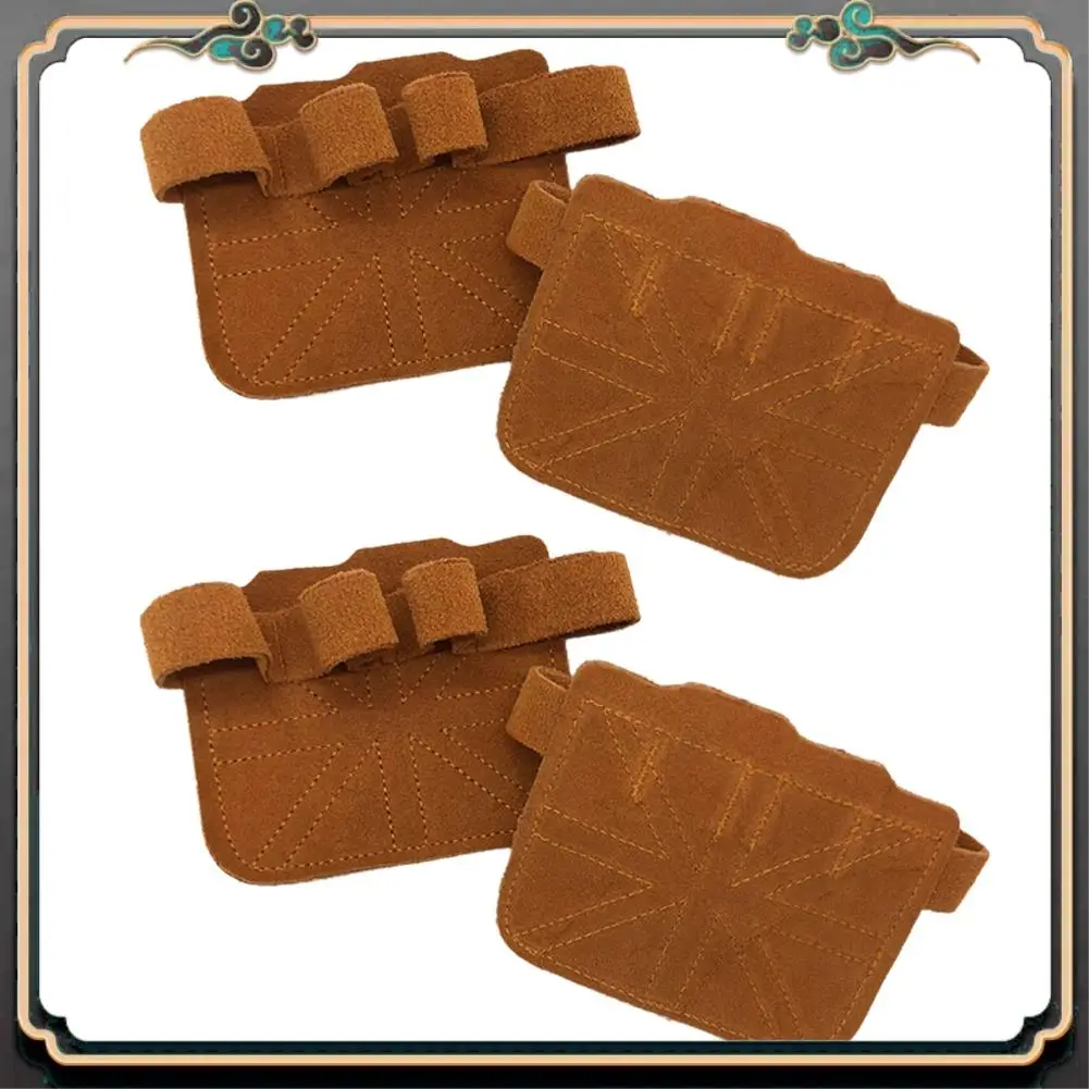 

Premium Weightlifting Training Gloves To Protect The Palms Of Men & Women's Fitness Weightlifting Pull-Up Gloves