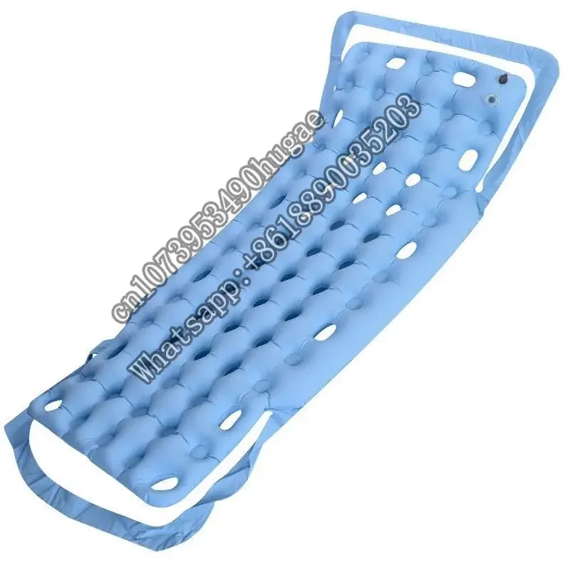 

Inflatable Waffle Surgery Table Pad / Mattress With Pump BRAND NEW eh ob 1025ec low air loss for hospital bed