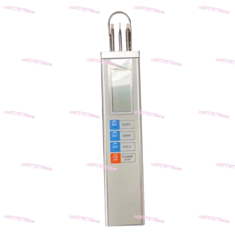 

Yarn Tensimeter Digital Chemical Fiber Silk Textile Tensimeter Y2301 Electronic Tensifier Tension Tester