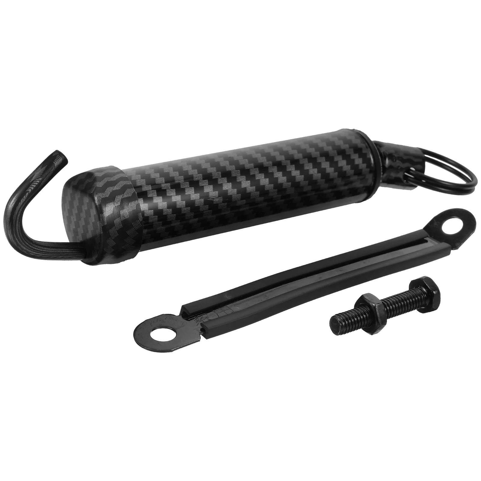 

Trunk Spring Lift Support Automatic Opening Lid Lifter Car Accessories Strong Spring Trunk Opener Tailgate Lift Enhance