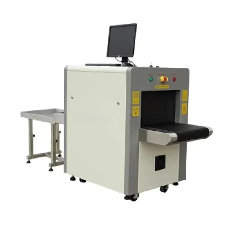 5030A X Ray Baggage Luggage Scanner/security X Ray Screening Machine/parcel Scanner