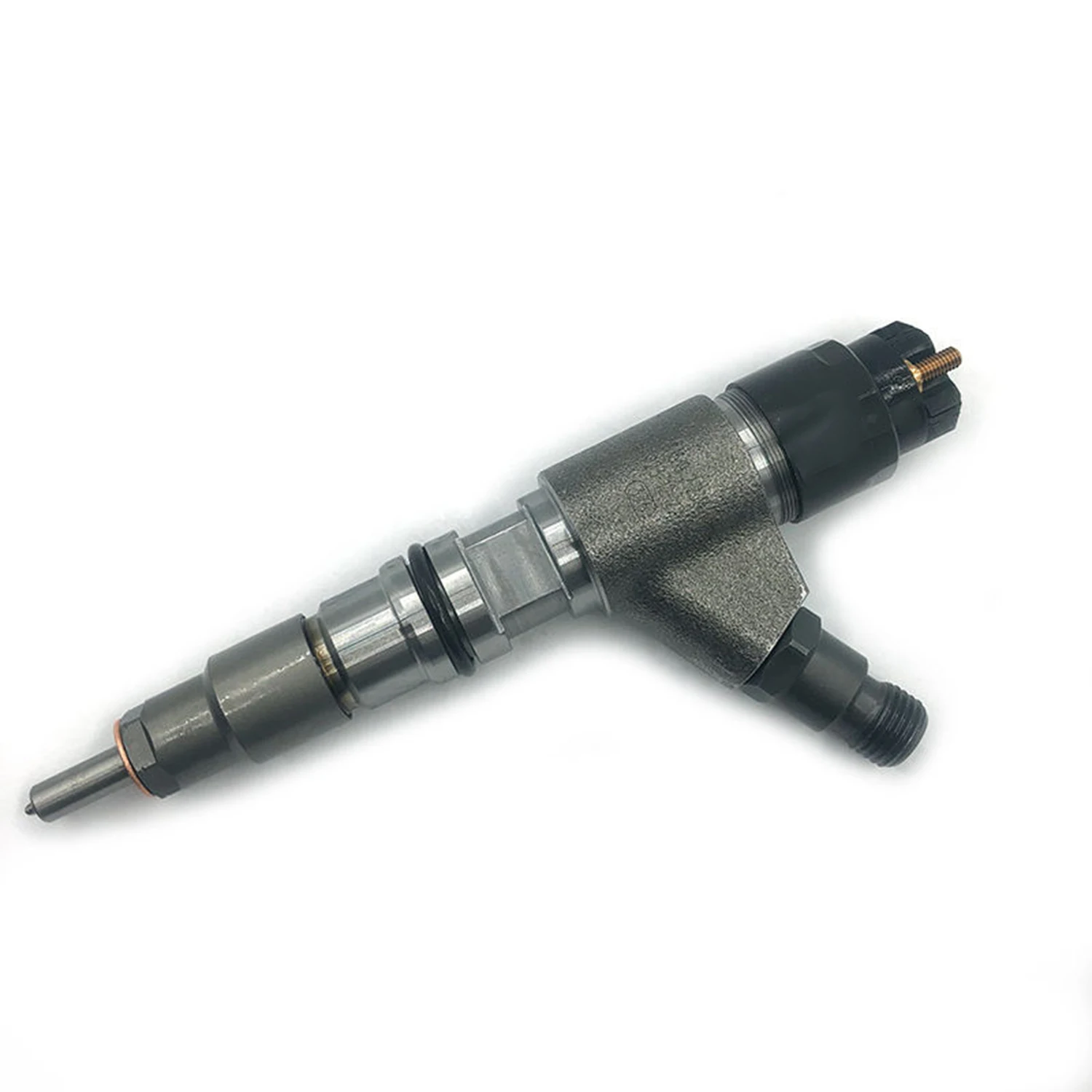 1PC Injector For CAT E320D2 Excavator 0445120348 Professional Tractor Parts