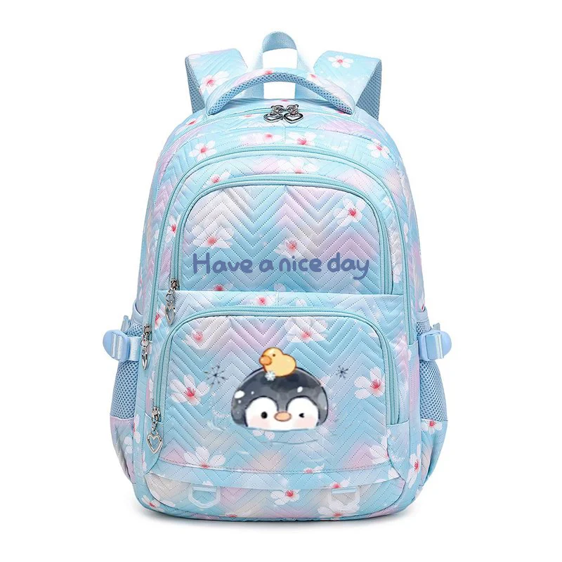 大容量 ブラック ラップトップ バックパック 調節可能なストラップ 多機能コンパートメント レジャー トラベルバッグ 実用的 耐久性 整理整頓