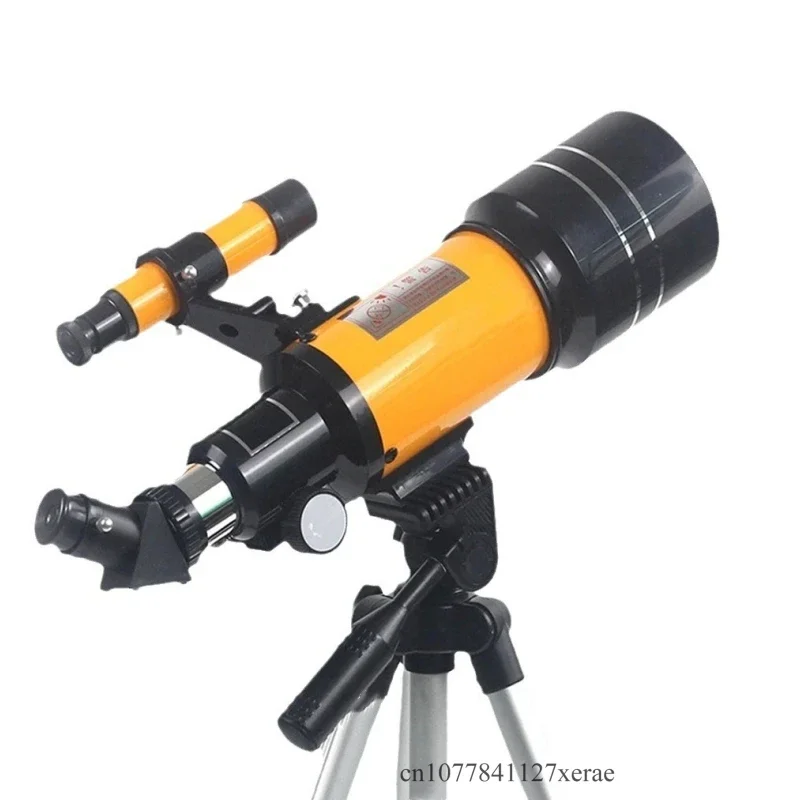 30070M Professional Astronomical Telescope High Magnification and High-definition Telescope Automatic Star Searching Telescope