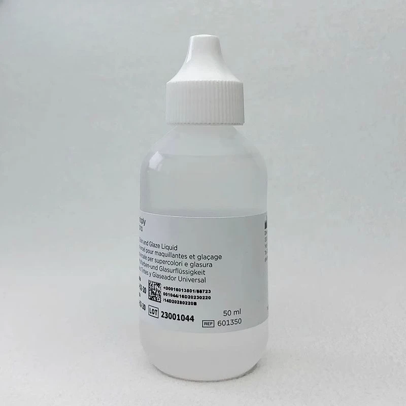 Dentistry Dentsply Sirona DS Universal Stain Low Temperature Dyeing Glaze Paste Dental Restorative Aesthetic Staining Material