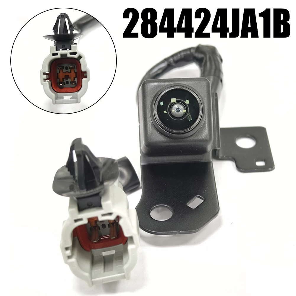 

28442-4JA1B For Nissan Navara D23 2016-2024 Car Rear View Camera Parking Camera Direct Installation Car Electronics